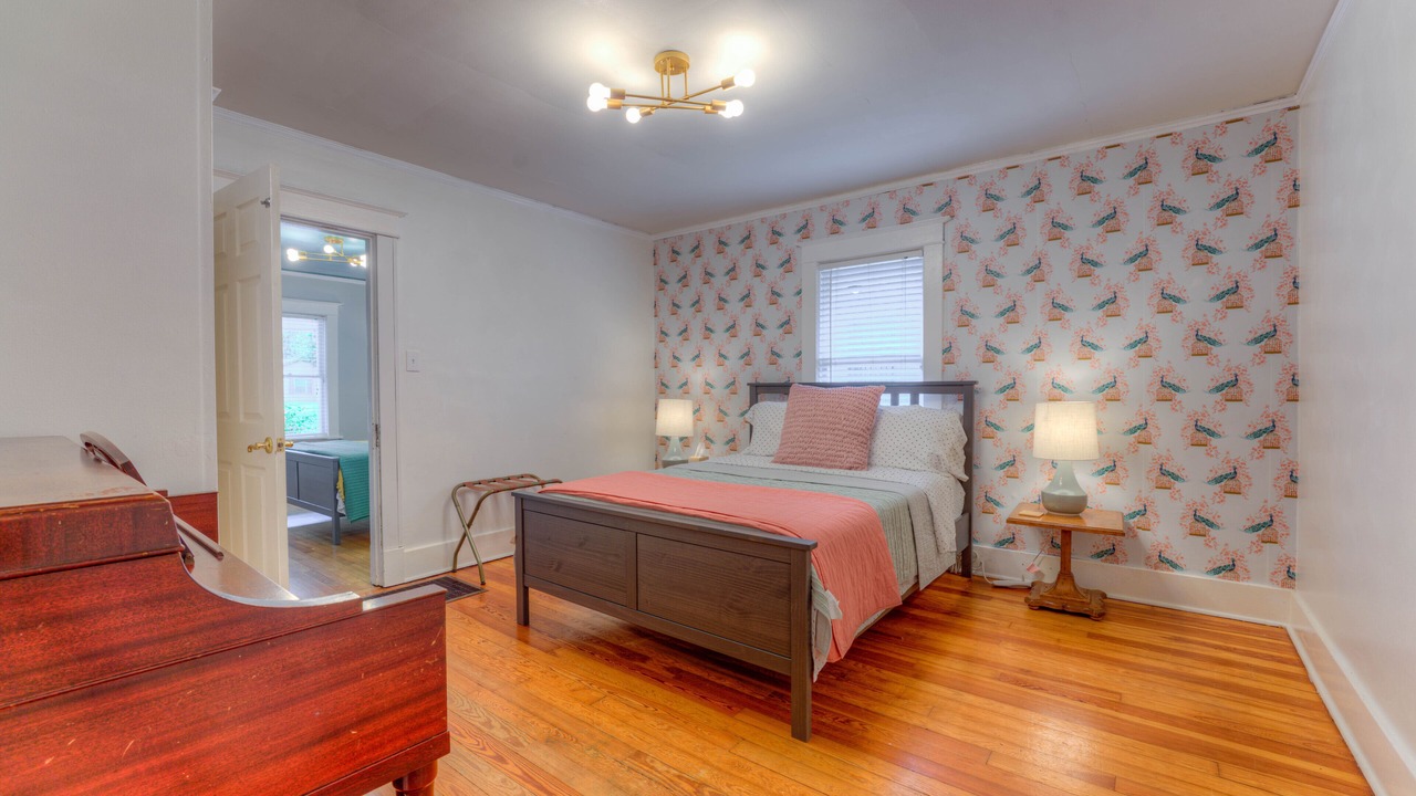 Photo of Bedroom in Vollintine-Evergreen