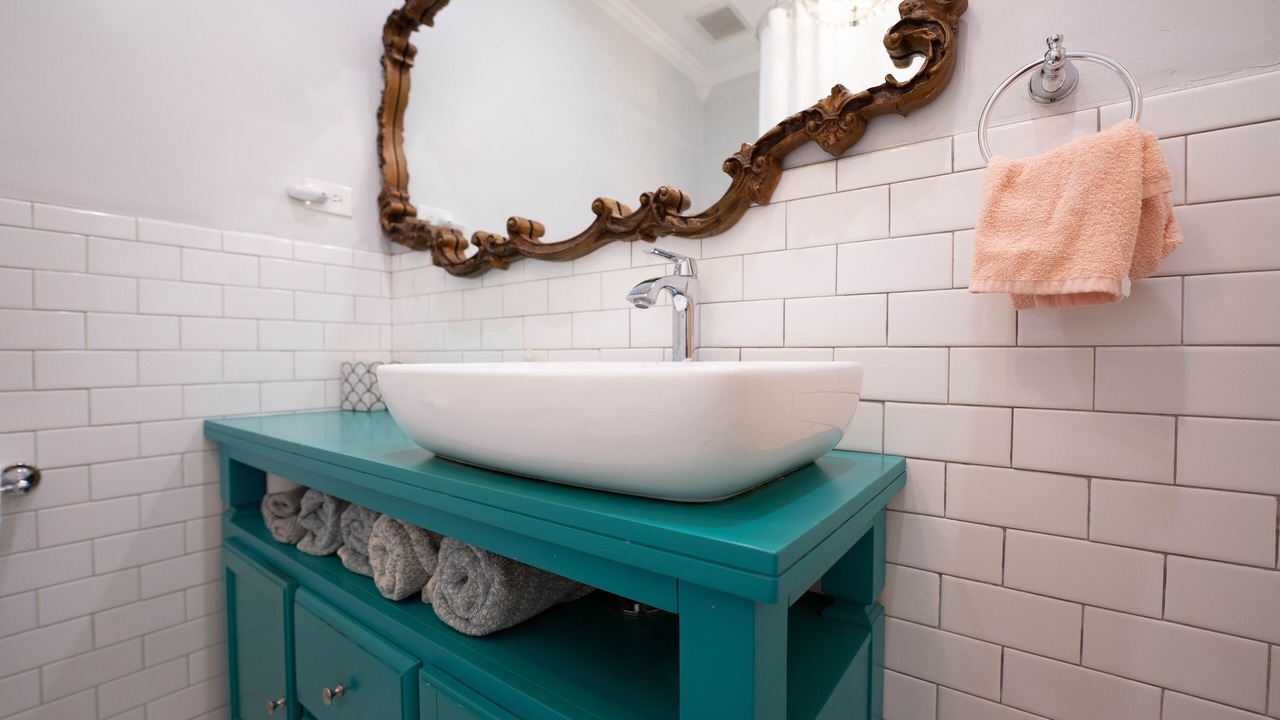 Photo of Bathroom in Vollintine-Evergreen