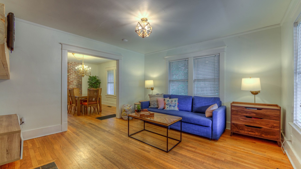 Photo of Livingroom in Vollintine-Evergreen