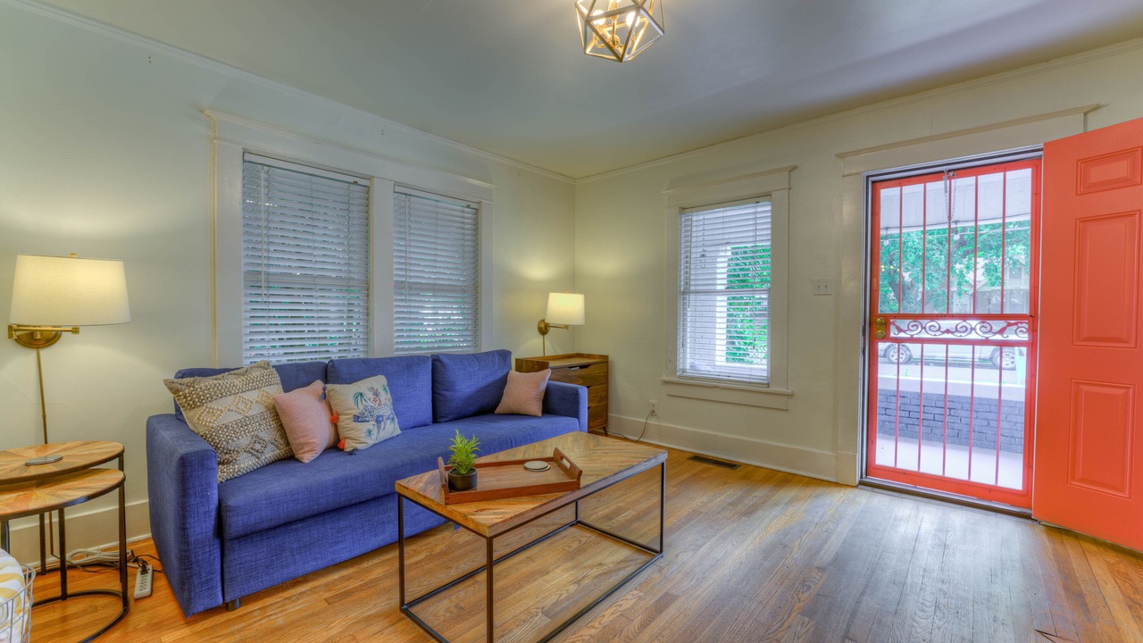 Photo of Livingroom in Vollintine-Evergreen