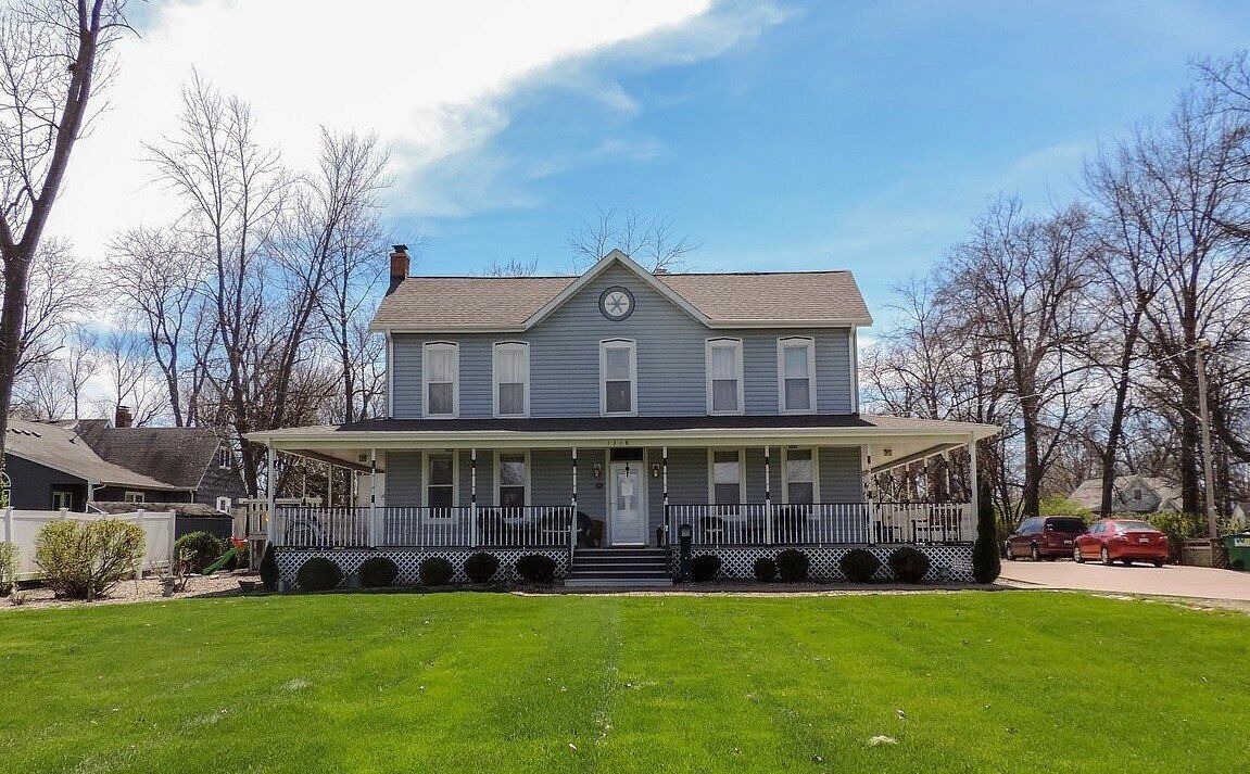 Photo of Outdoor in Kirksville