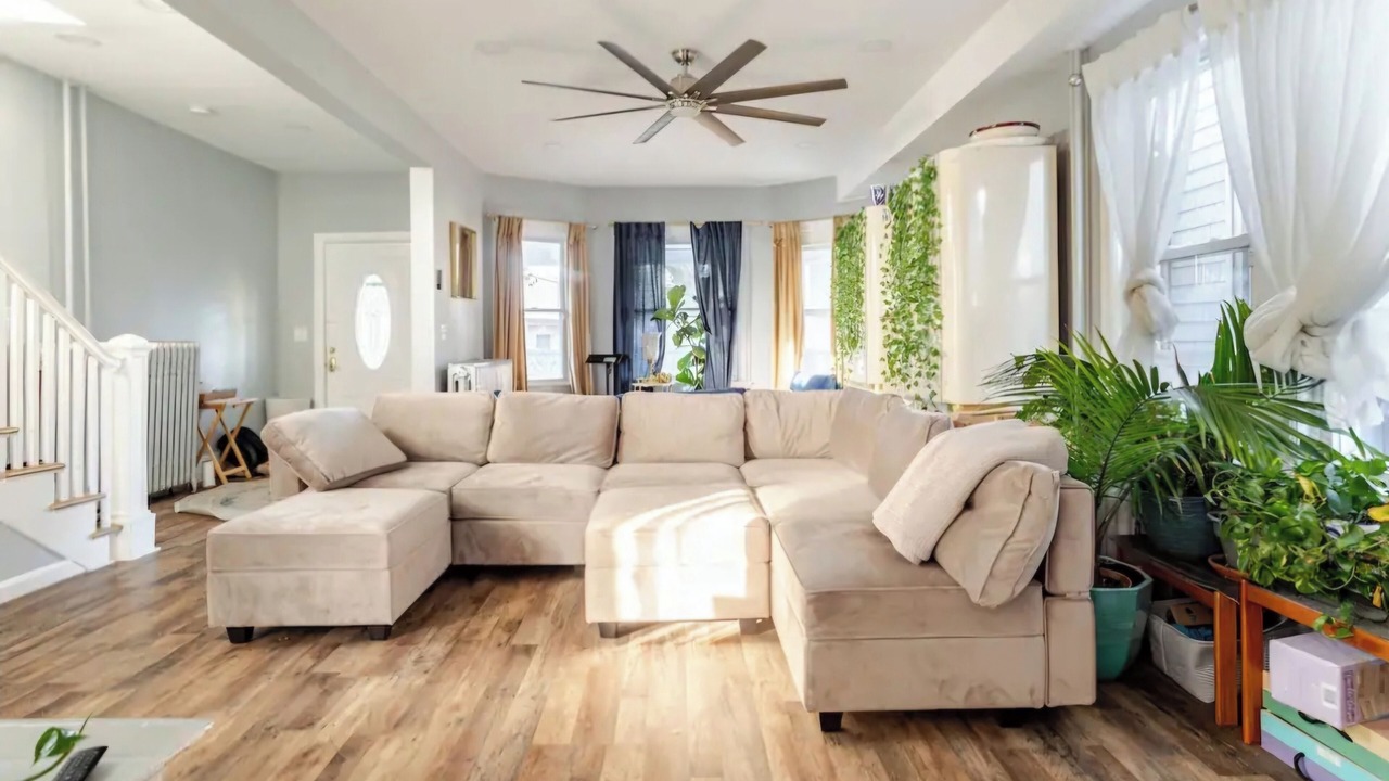 Photo of Bedroom in Asbury Park