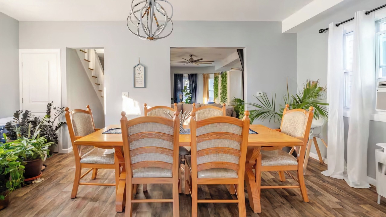 Photo of Livingroom in Asbury Park