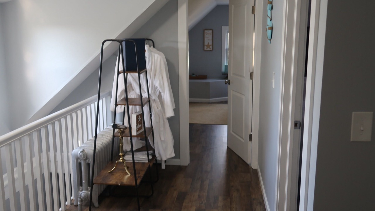 Photo of Bedroom in Asbury Park
