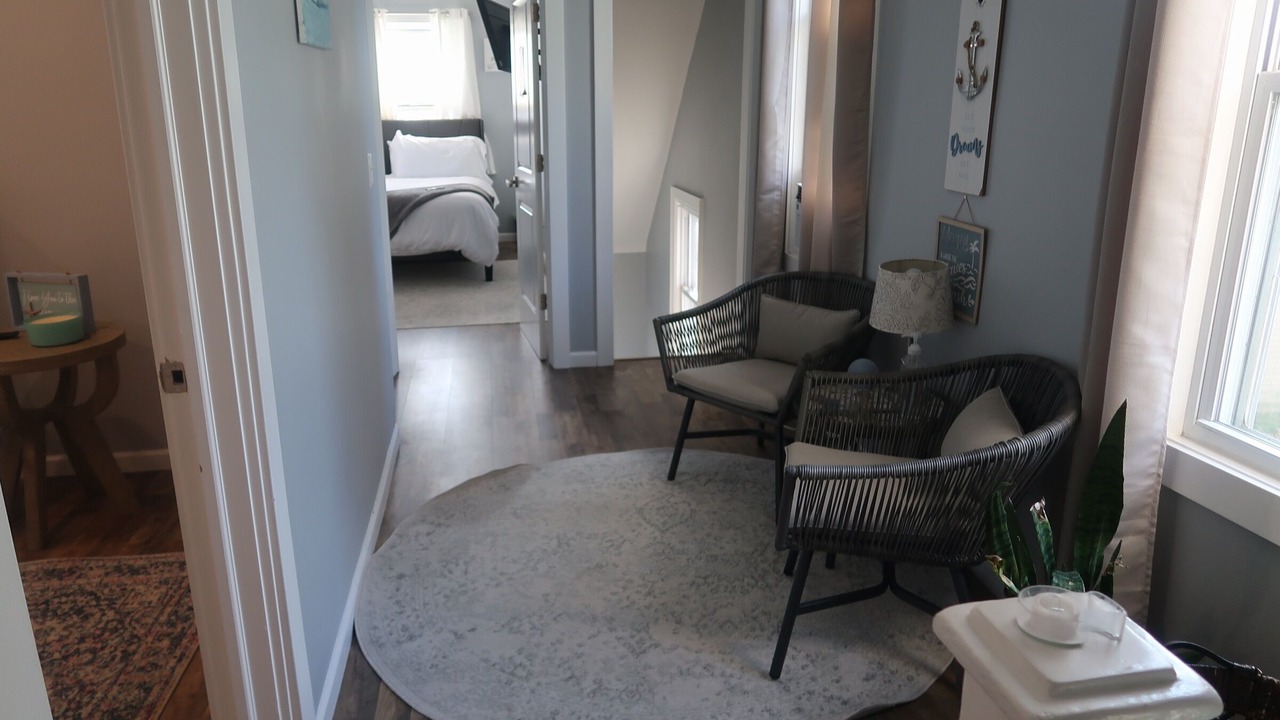 Photo of Bedroom in Asbury Park