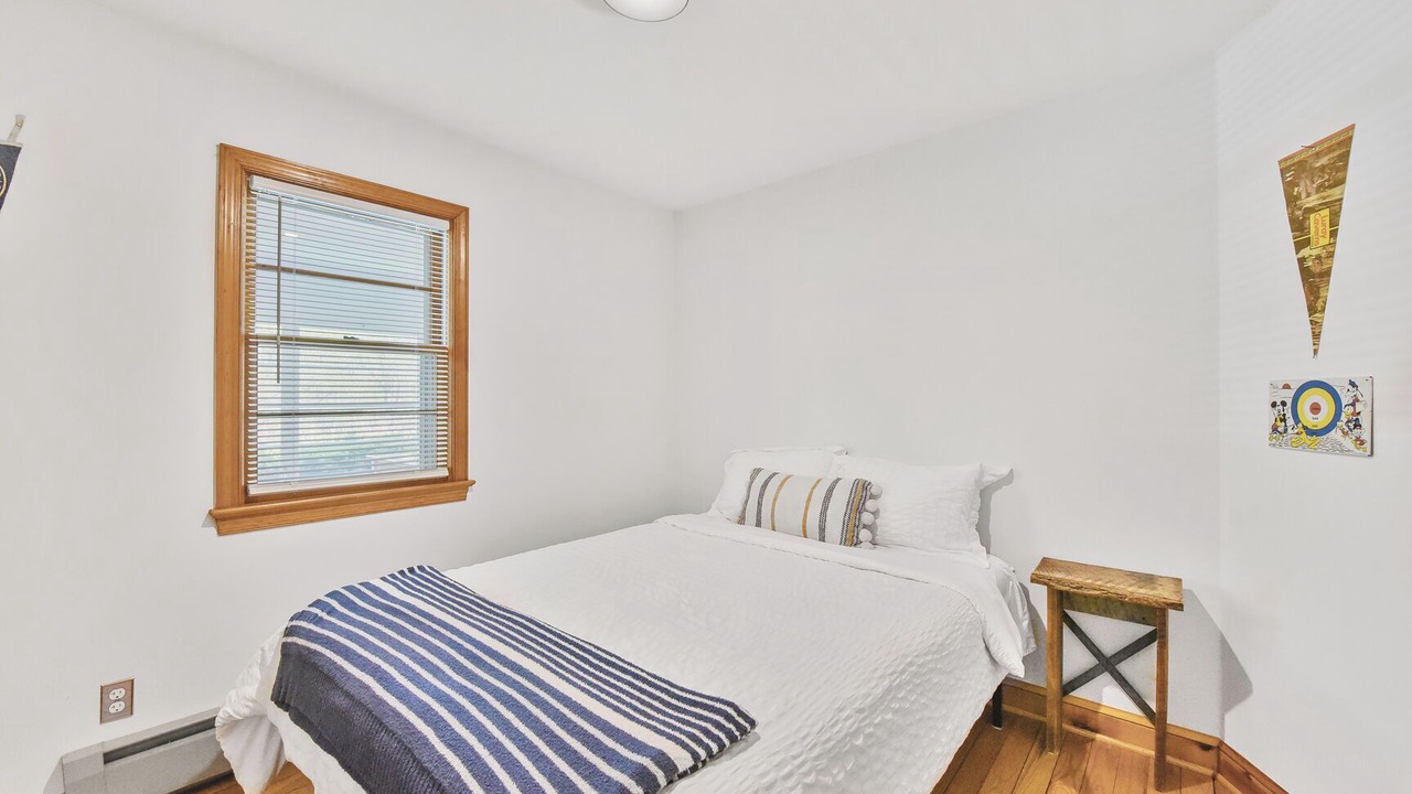 Photo of Bedroom in Paris