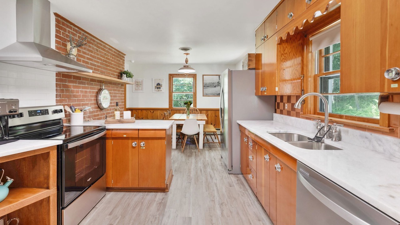 Photo of Kitchen in Paris