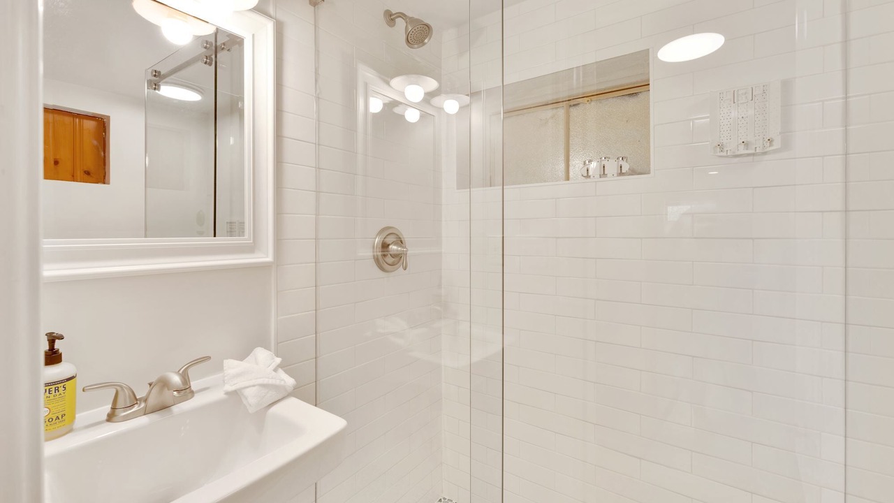 Photo of Bathroom in Paris