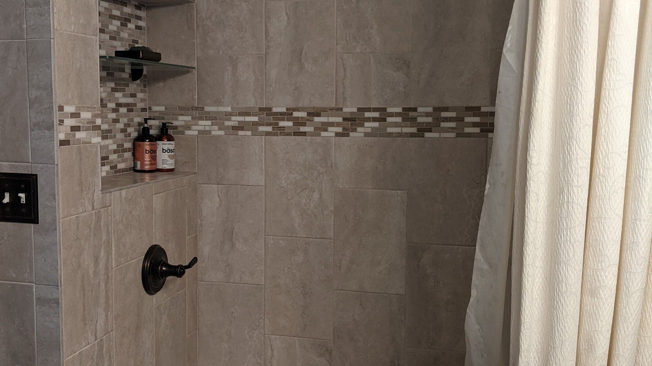 Photo of Bathroom in Waseca County