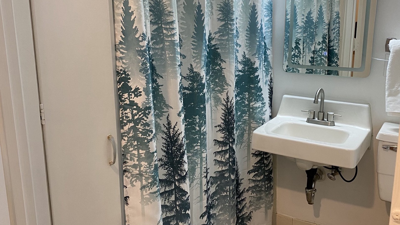 Photo of Bathroom in Gadsden