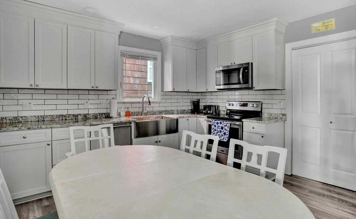 Photo of Kitchen in Ventnor City