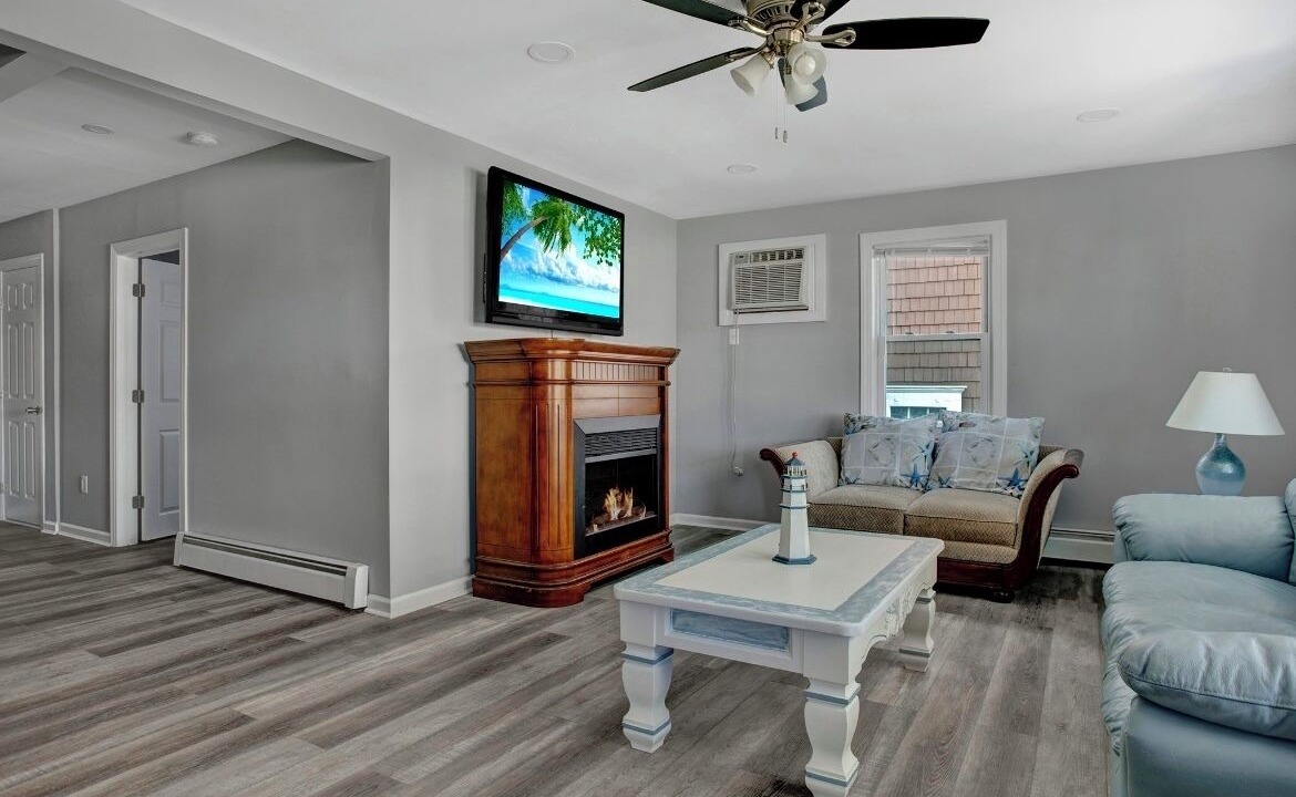 Photo of Livingroom in Ventnor City