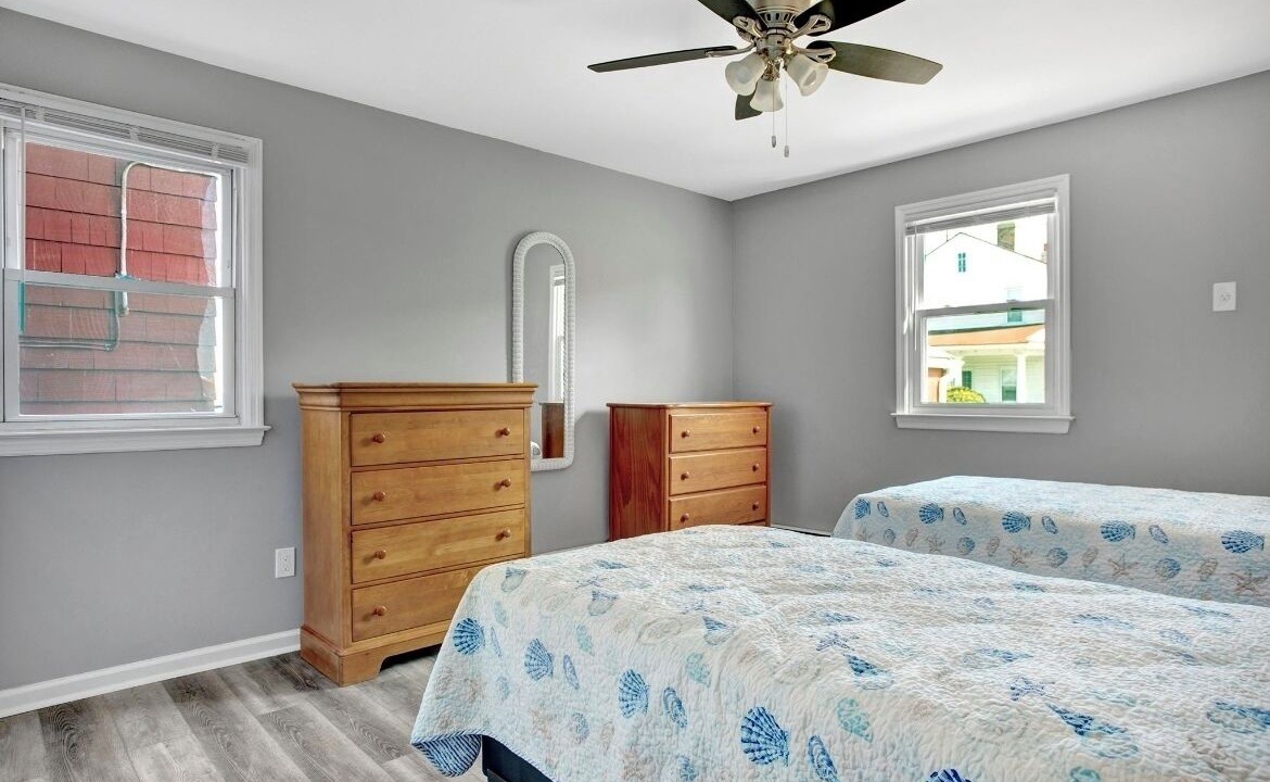 Photo of Bedroom in Ventnor City