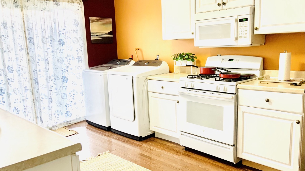 Photo of Kitchen in Beach Haven West