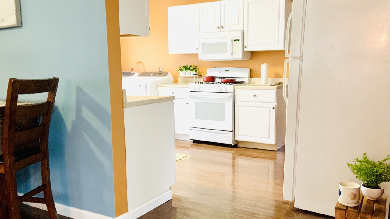 Photo of Kitchen in Beach Haven West