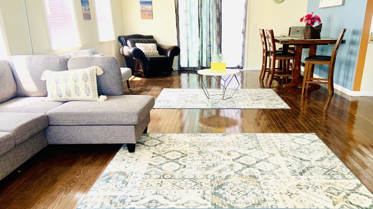 Photo of Livingroom in Beach Haven West