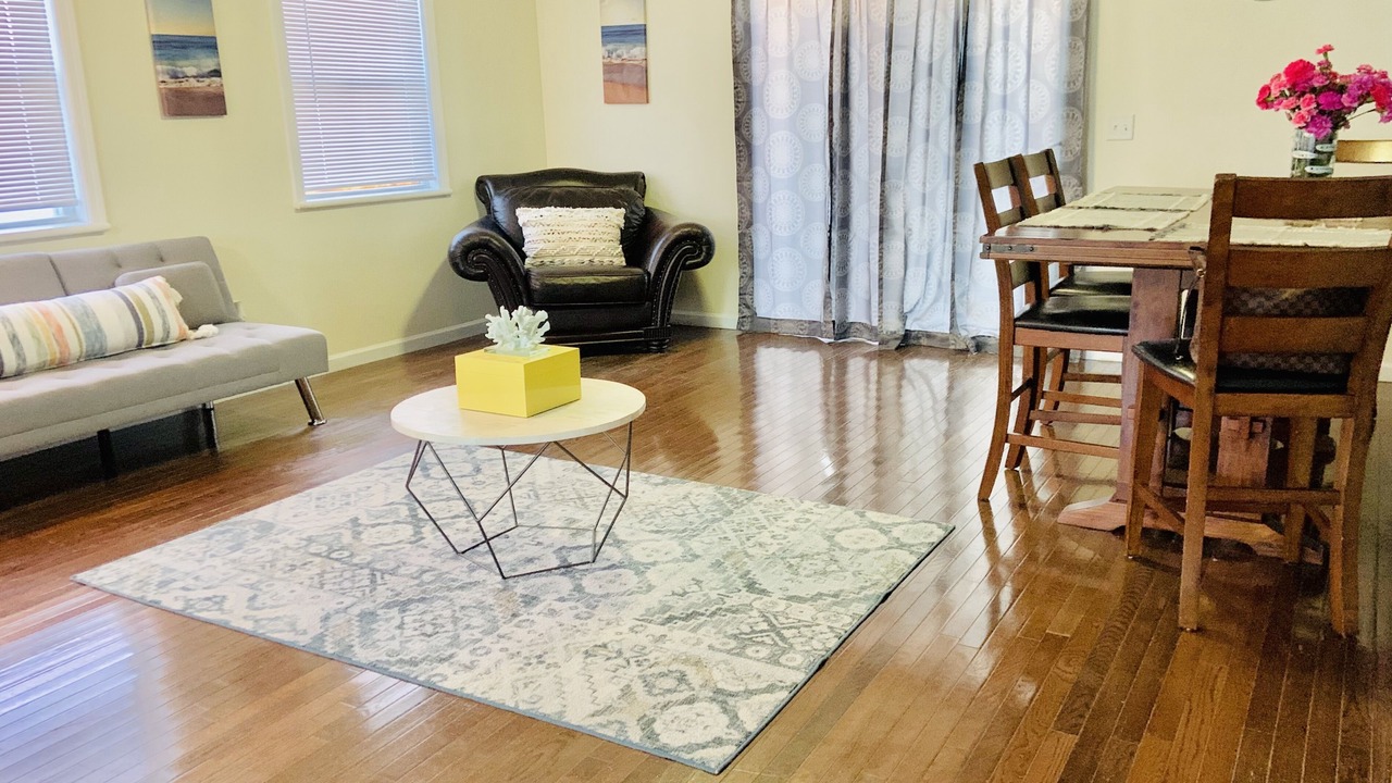 Photo of Livingroom in Beach Haven West
