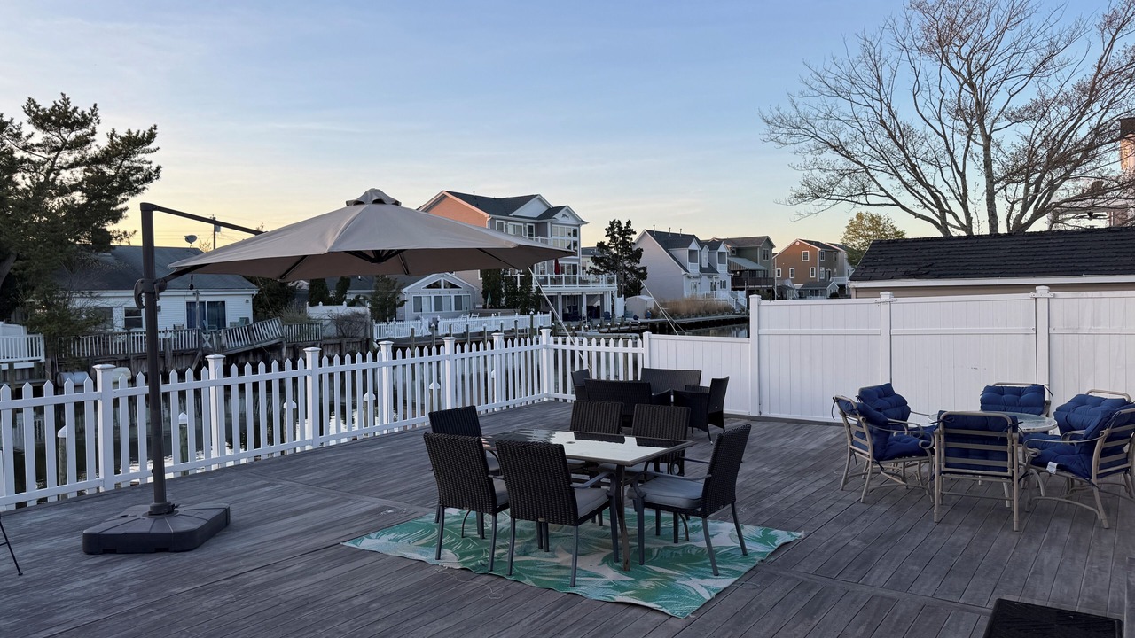 Photo of Outdoor in Beach Haven West
