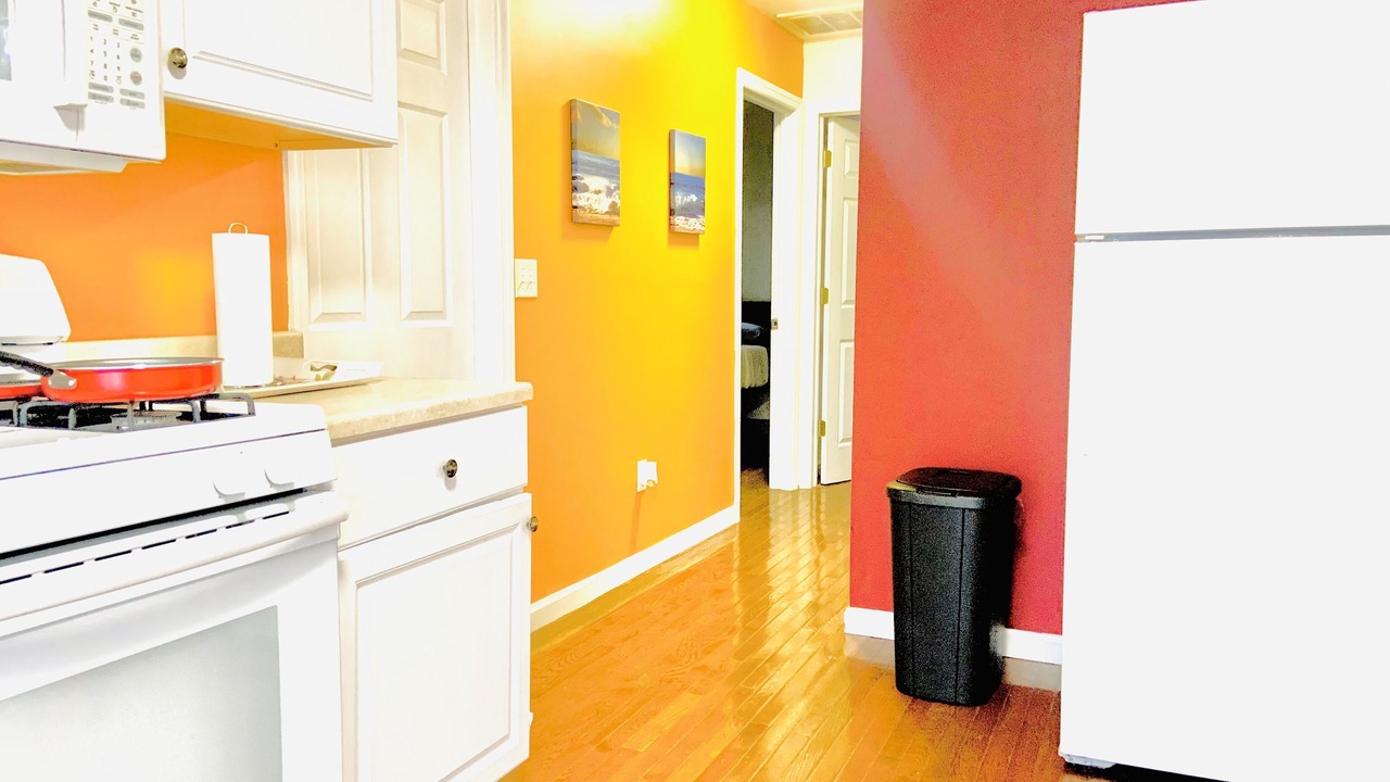 Photo of Kitchen in Beach Haven West