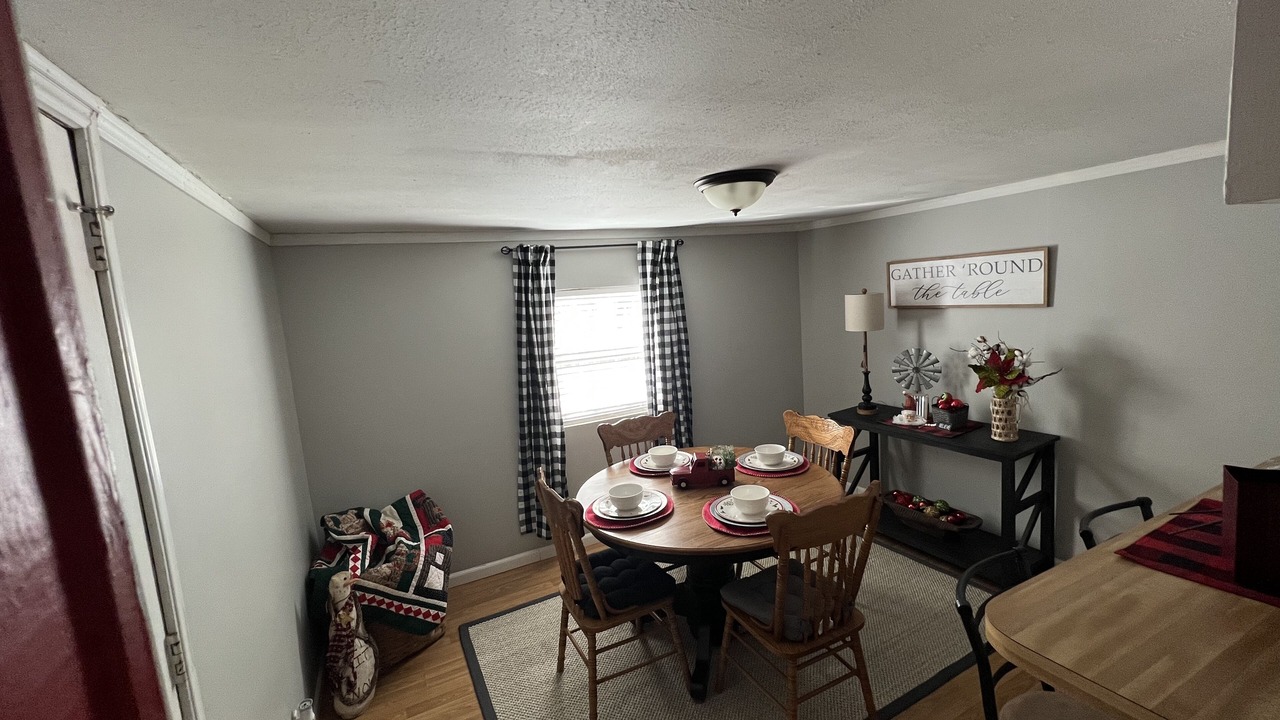 Photo of Bedroom in Oliver Springs