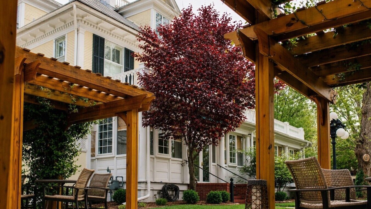 Photo of Outdoor in Edenton