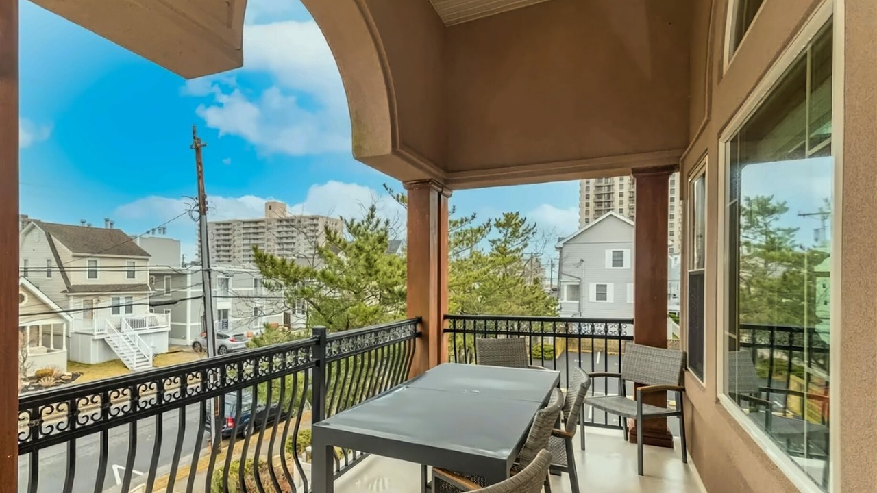 Photo of Outdoor in Margate City