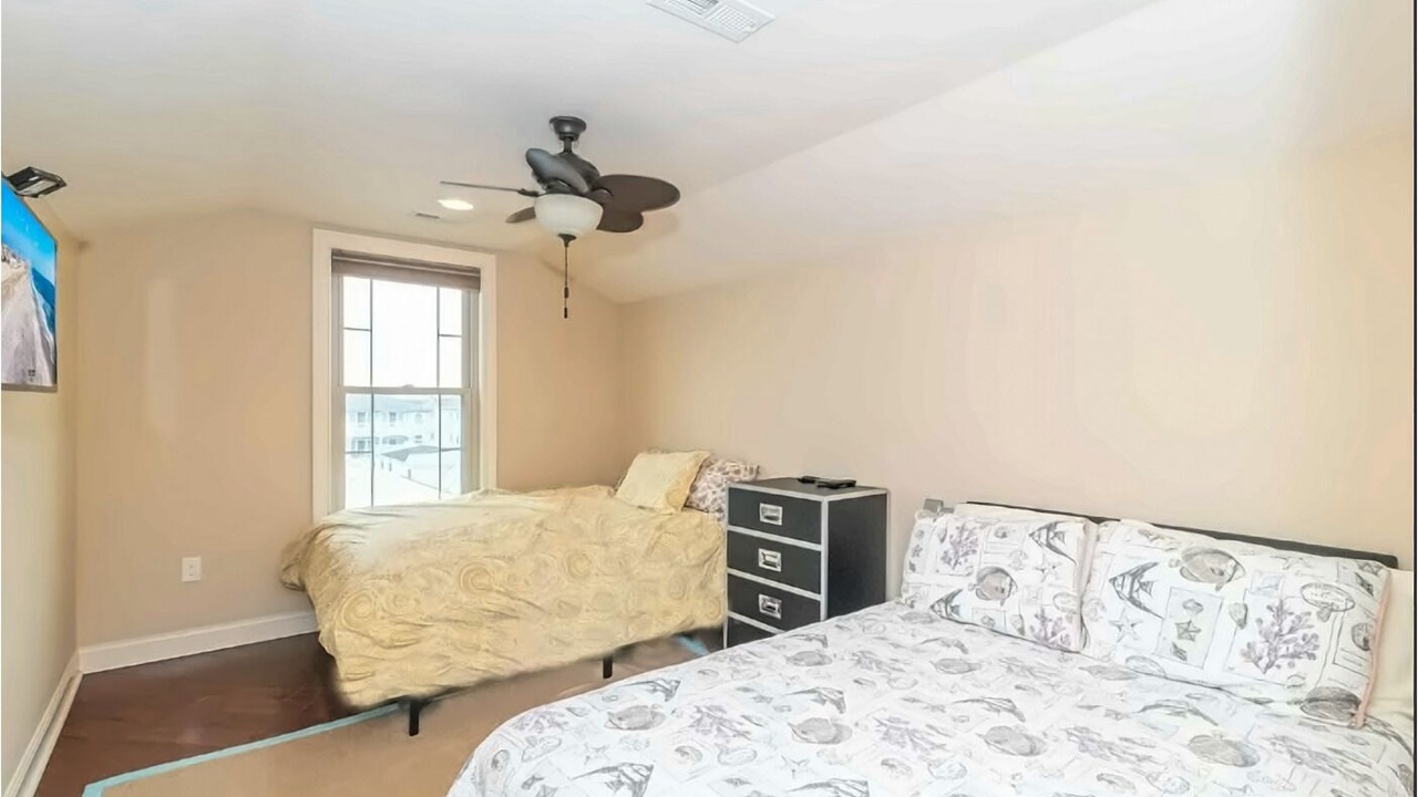 Photo of Bedroom in Margate City