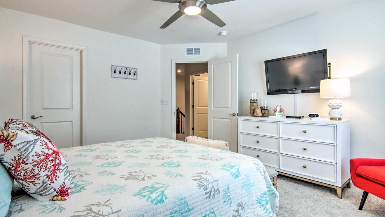 Photo of Bedroom in Millville