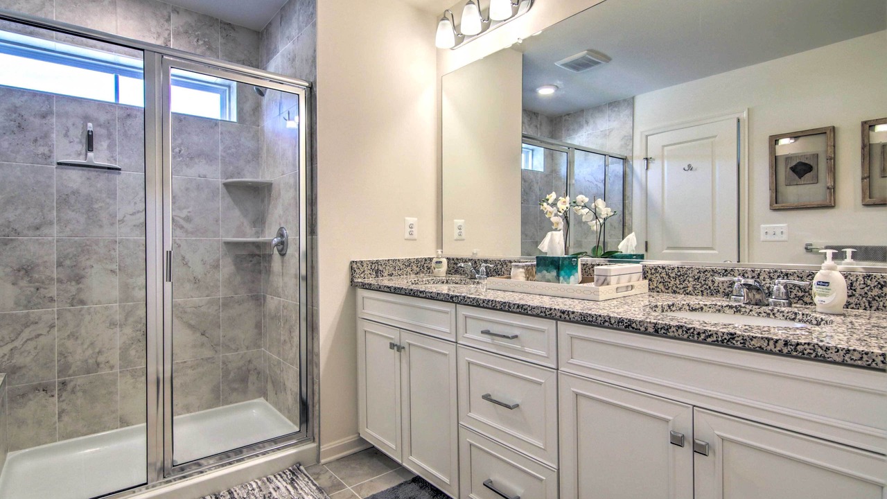 Photo of Bathroom in Millville