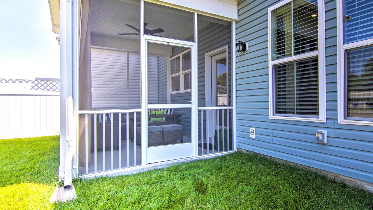 Photo of Patio Balcony in Millville