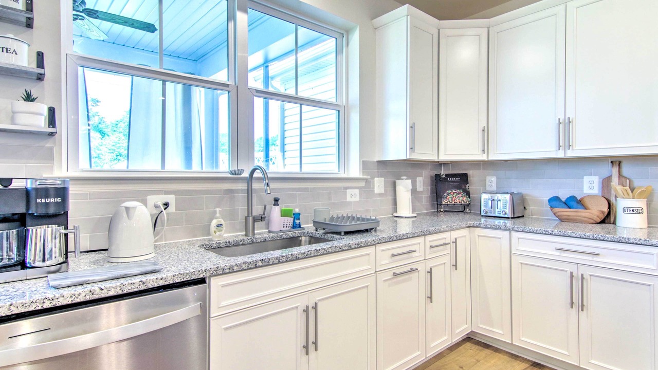 Photo of Kitchen in Millville