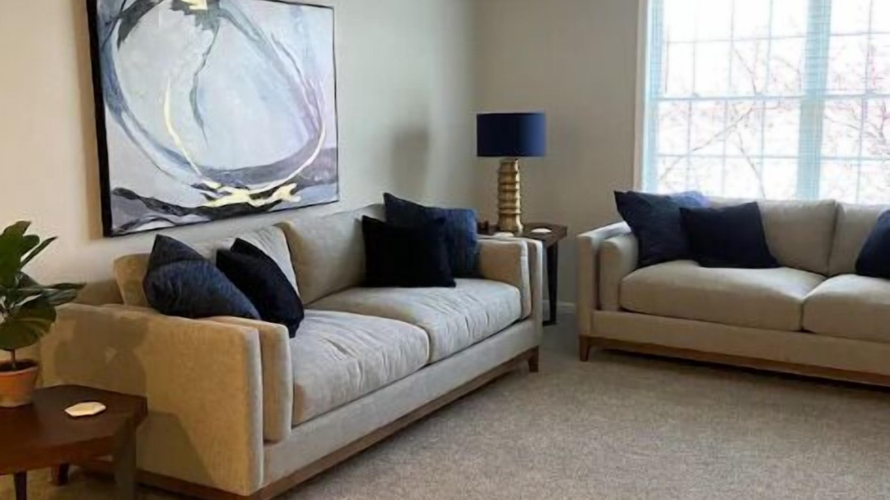 Photo of Livingroom in Pella