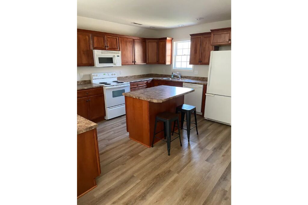 Photo of Kitchen in Pella