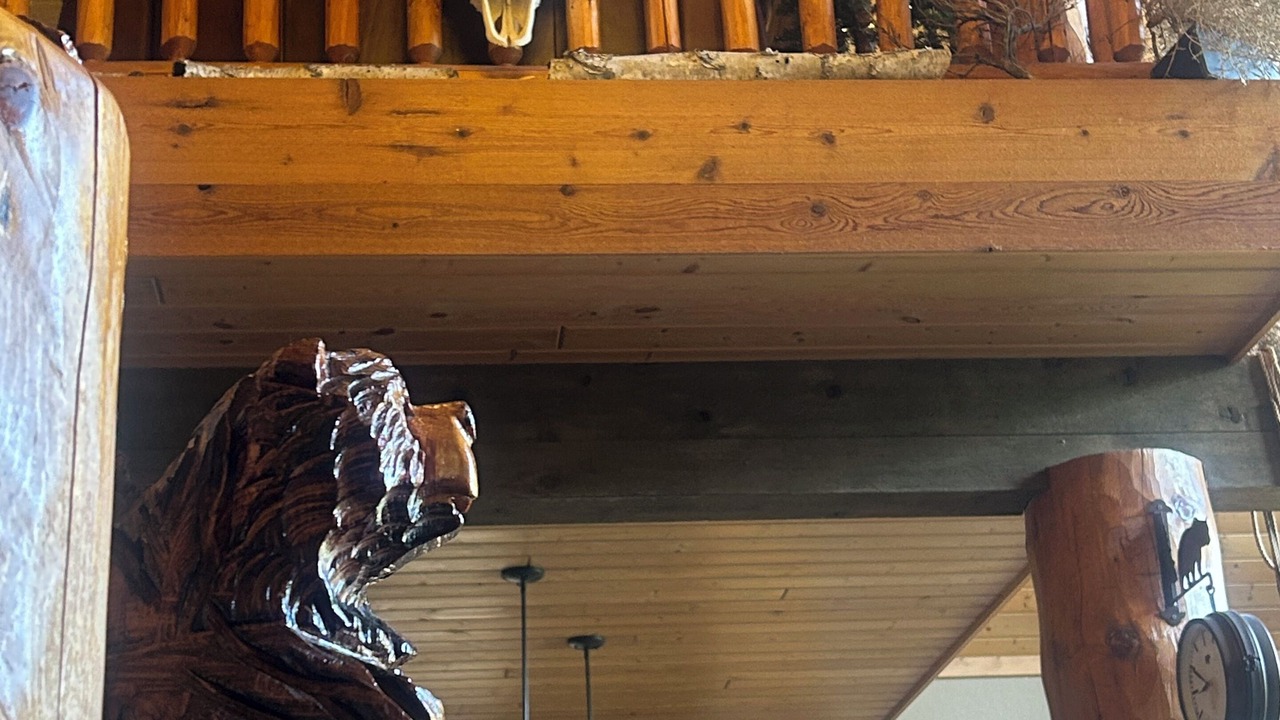Photo of Others in Deadwood
