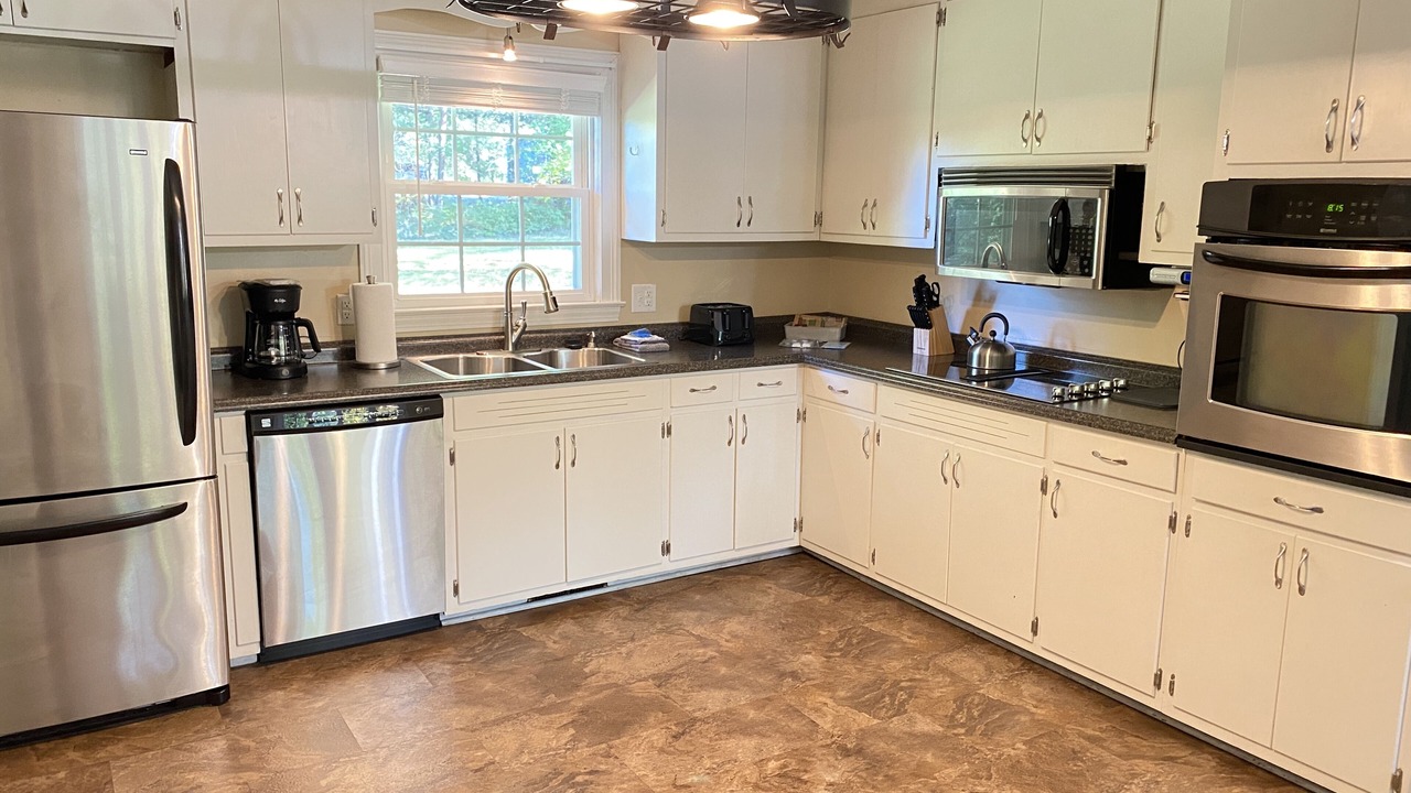 Photo of Kitchen in Barboursville
