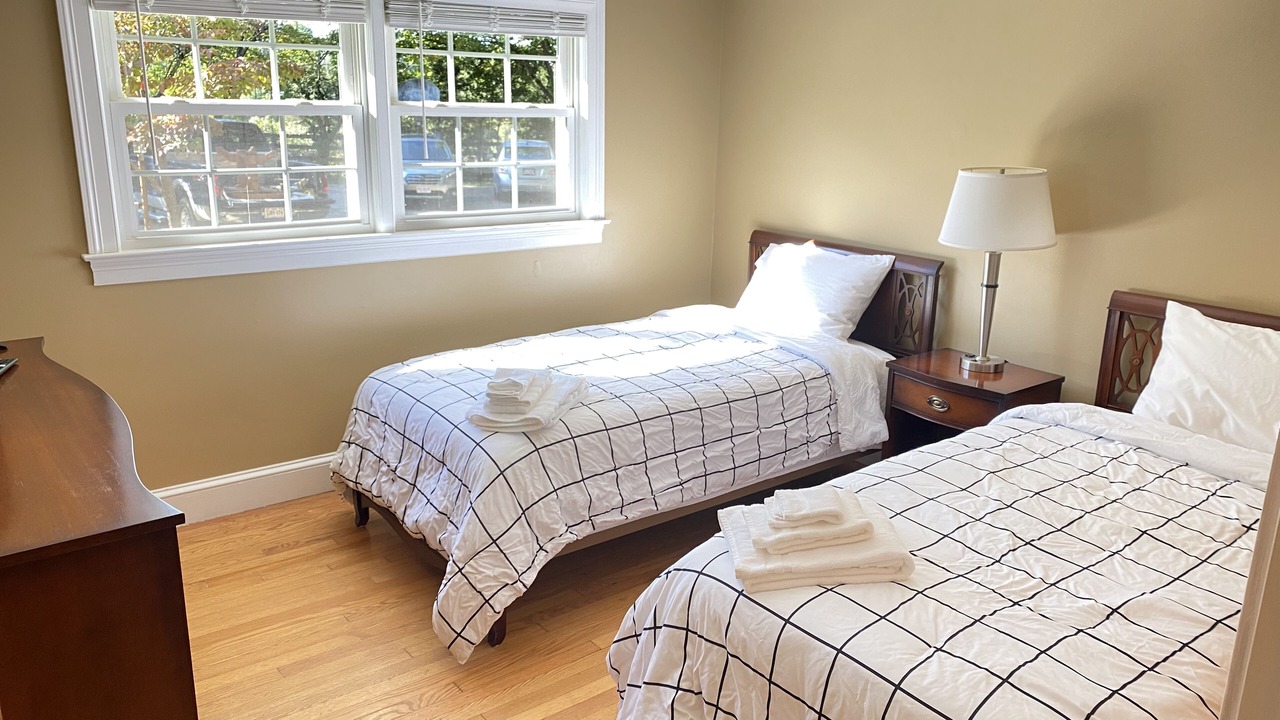 Photo of Bedroom in Barboursville