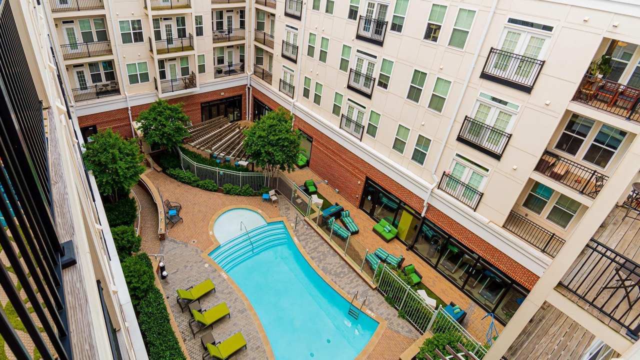 Photo of Outdoor in Downtown Baltimore
