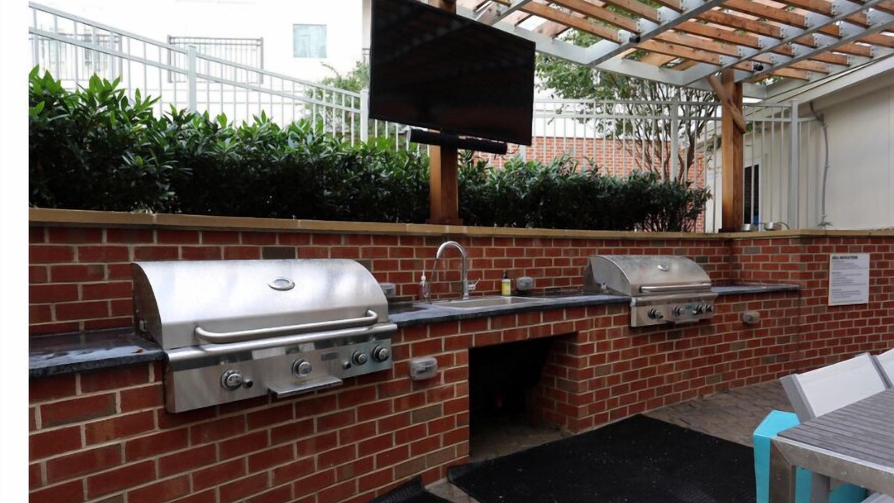 Photo of Outdoor in Downtown Baltimore