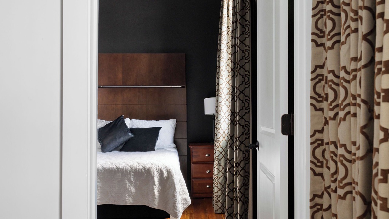 Photo of Bedroom in Cartersville