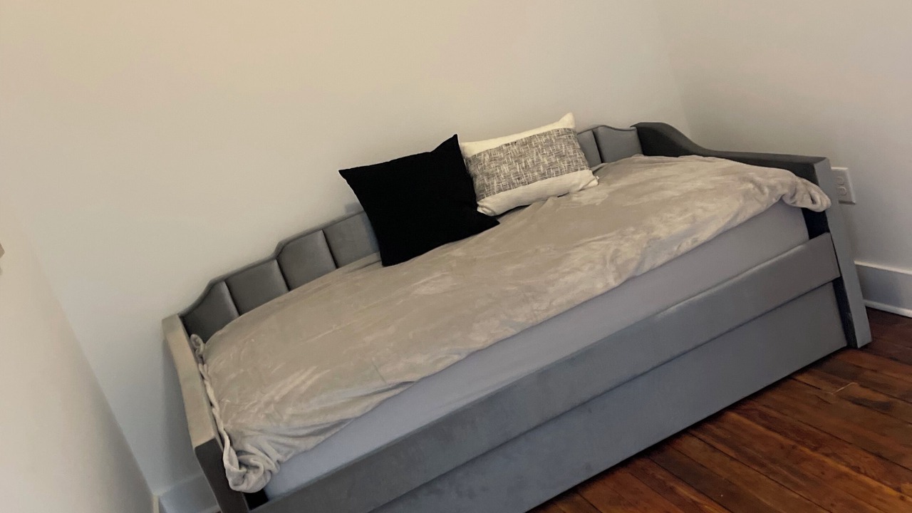 Photo of Bedroom in Cartersville