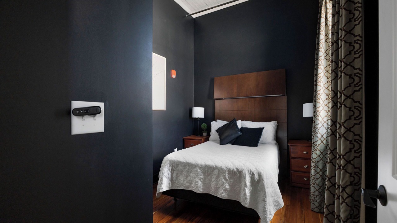 Photo of Bedroom in Cartersville
