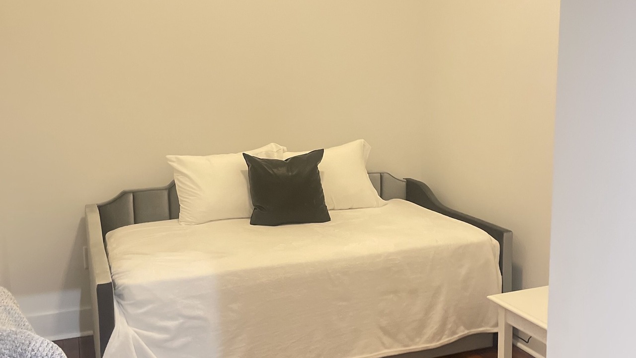 Photo of Bedroom in Cartersville