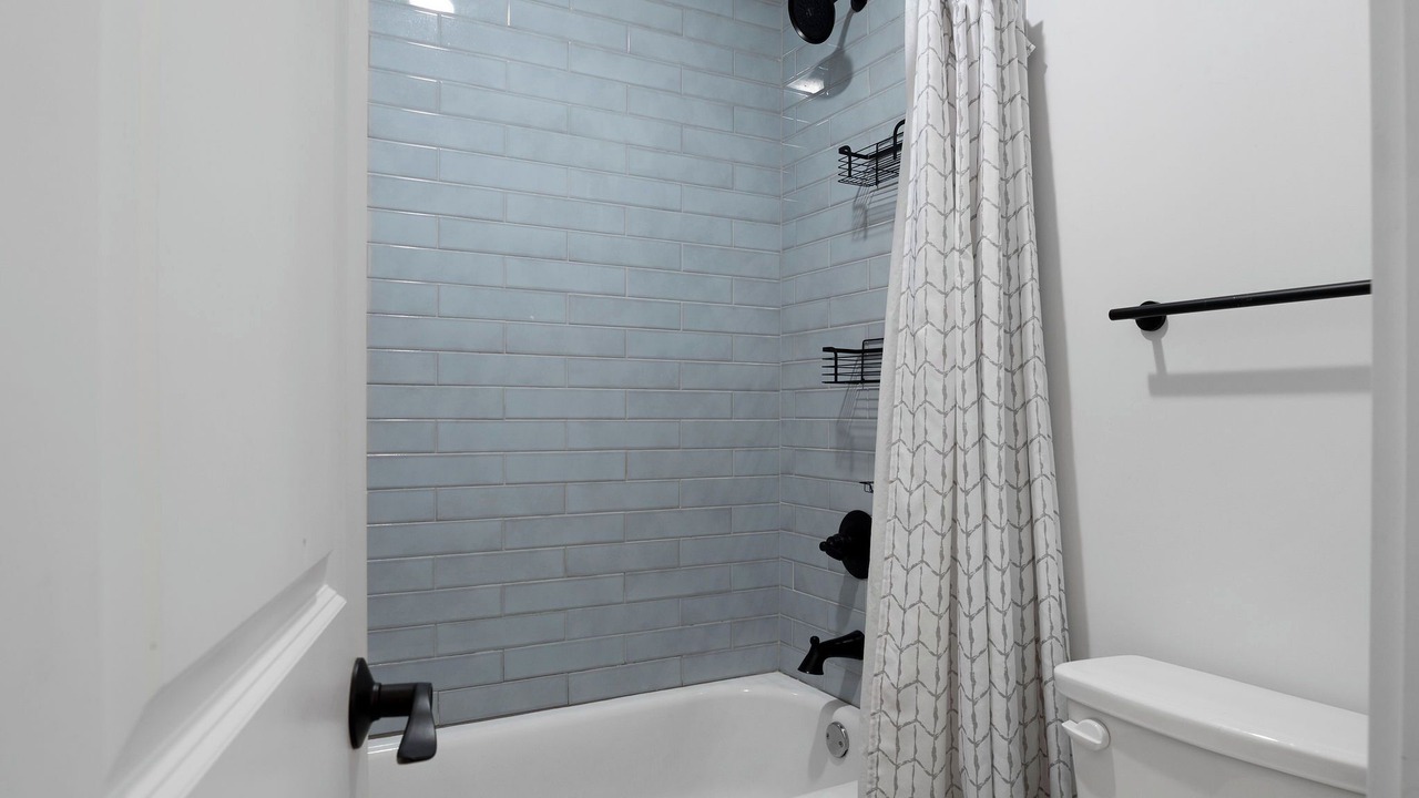 Photo of Bathroom in Cartersville