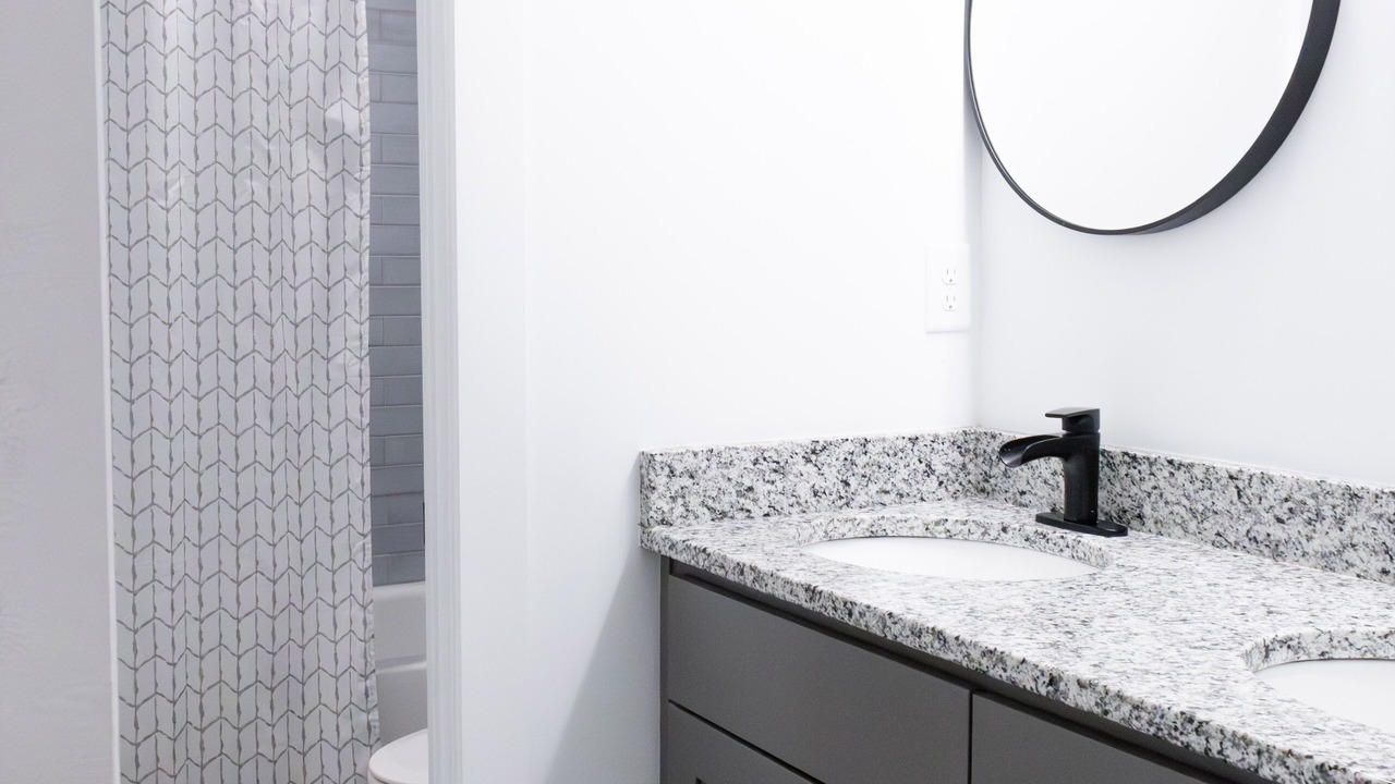 Photo of Bathroom in Cartersville