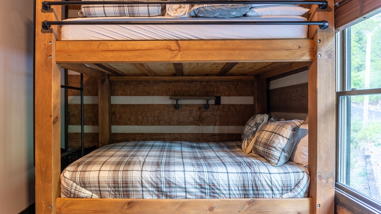 Photo of Bedroom in Boone