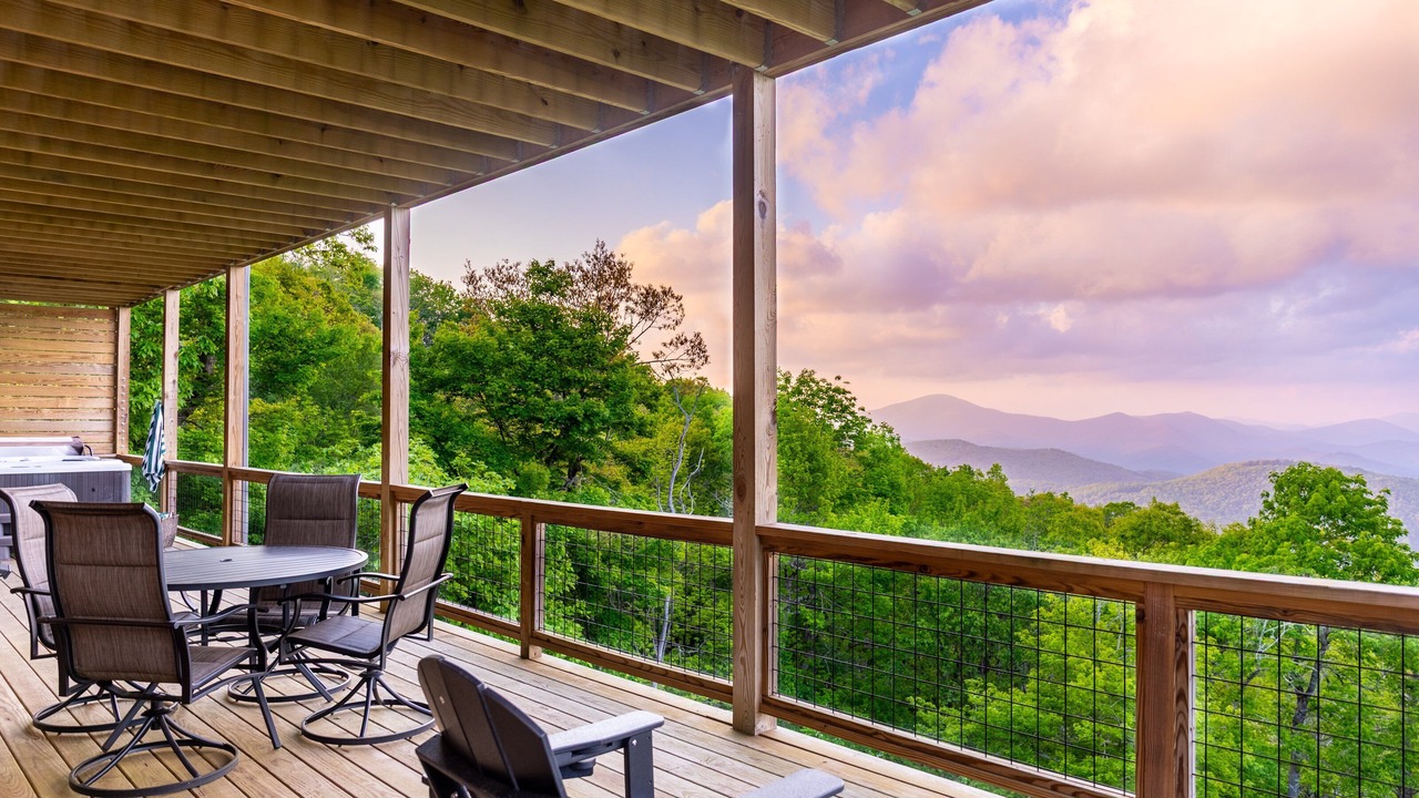 Photo of Outdoor in Boone