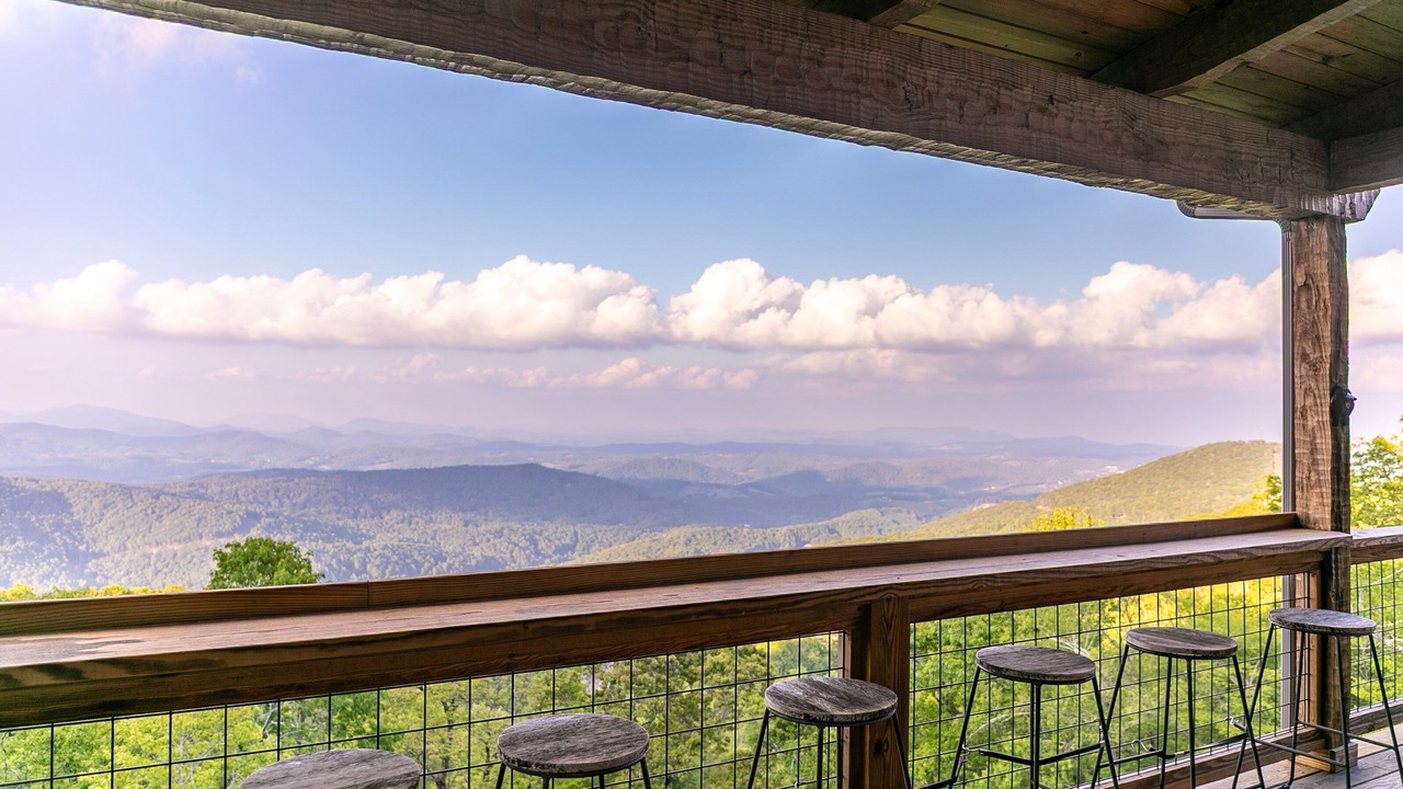 Photo of Outdoor in Boone