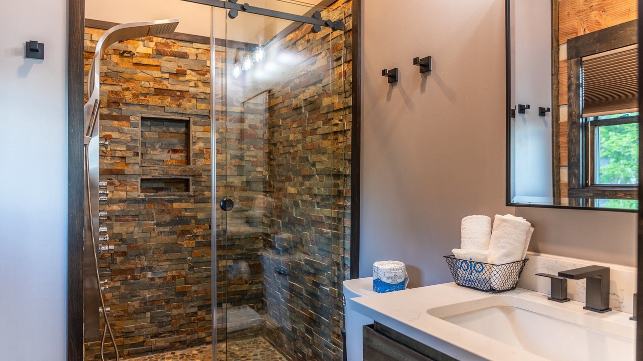 Photo of Bathroom in Boone