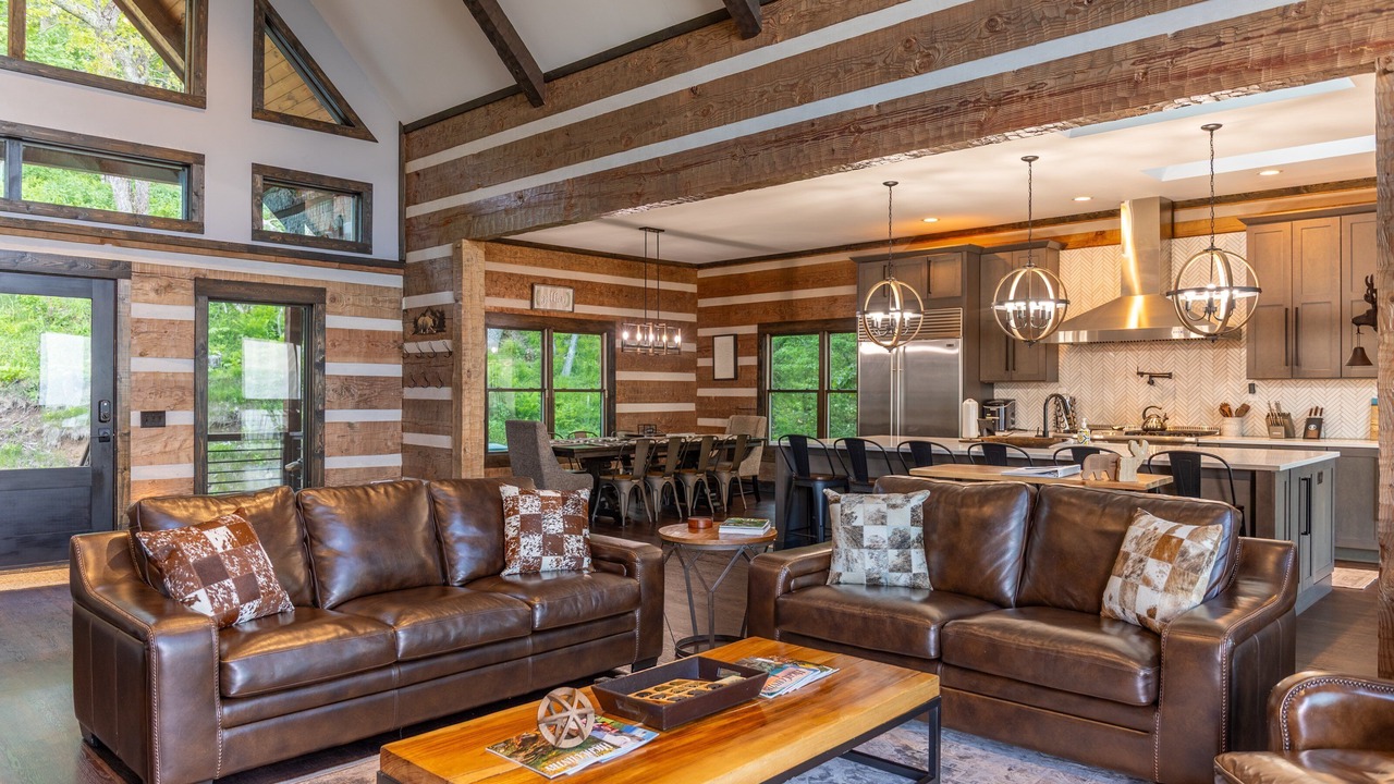 Photo of Livingroom in Boone
