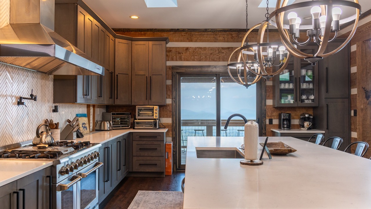 Photo of Kitchen in Boone